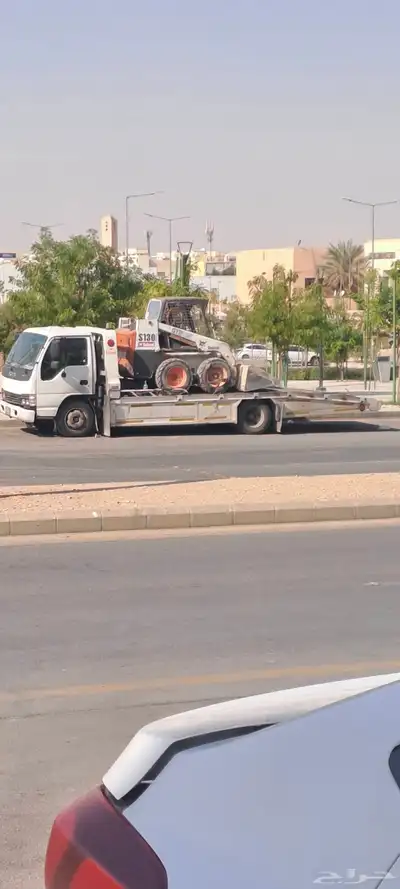 بوبكات للايجار شيول صغير بكات بوب كات باكيت Bobcat 0