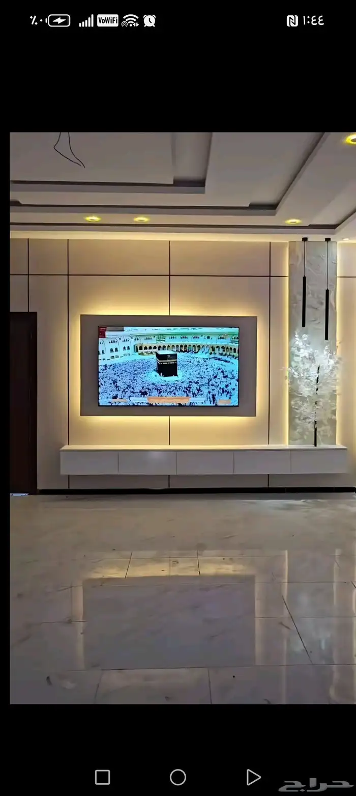 ديكورات داخليه 6