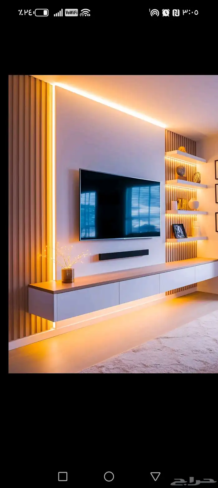 ديكورات داخليه 3