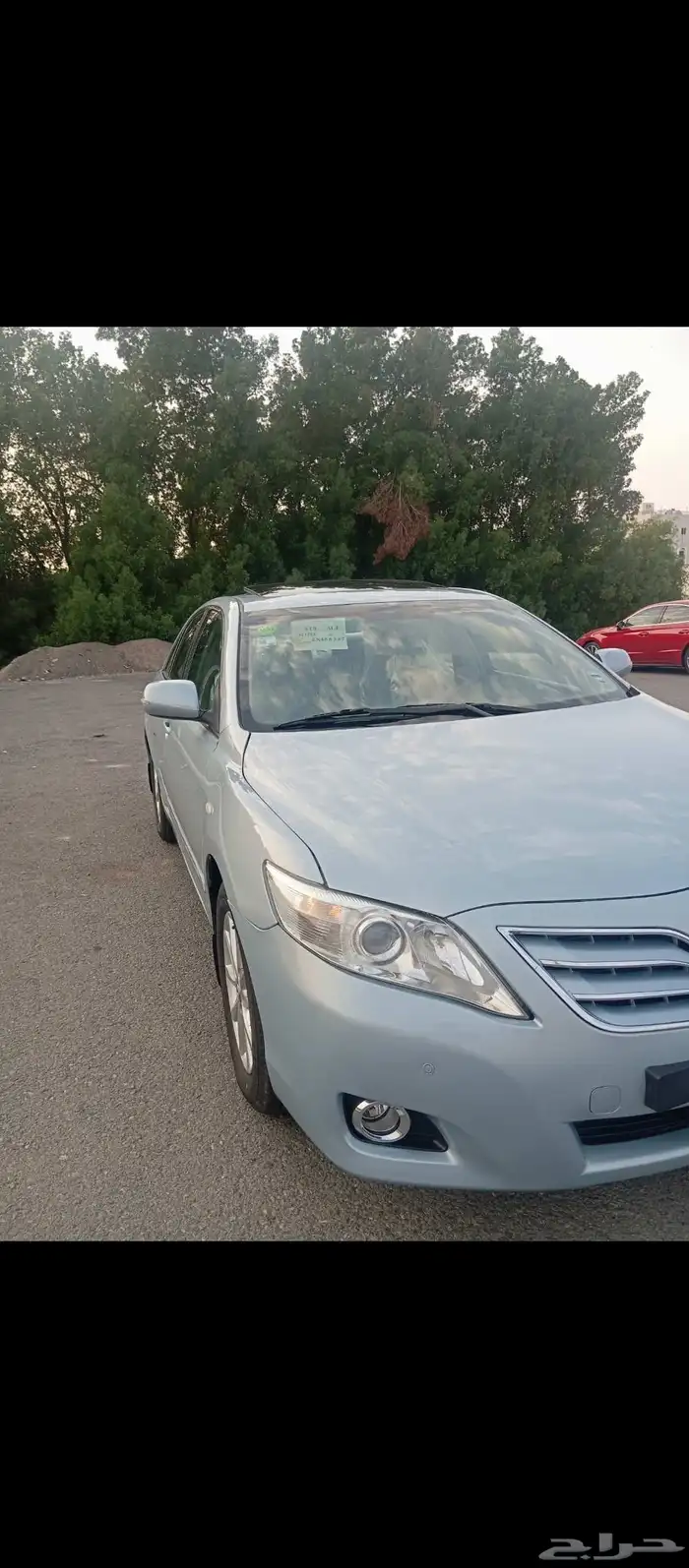 كامري فل كامل 2011 16