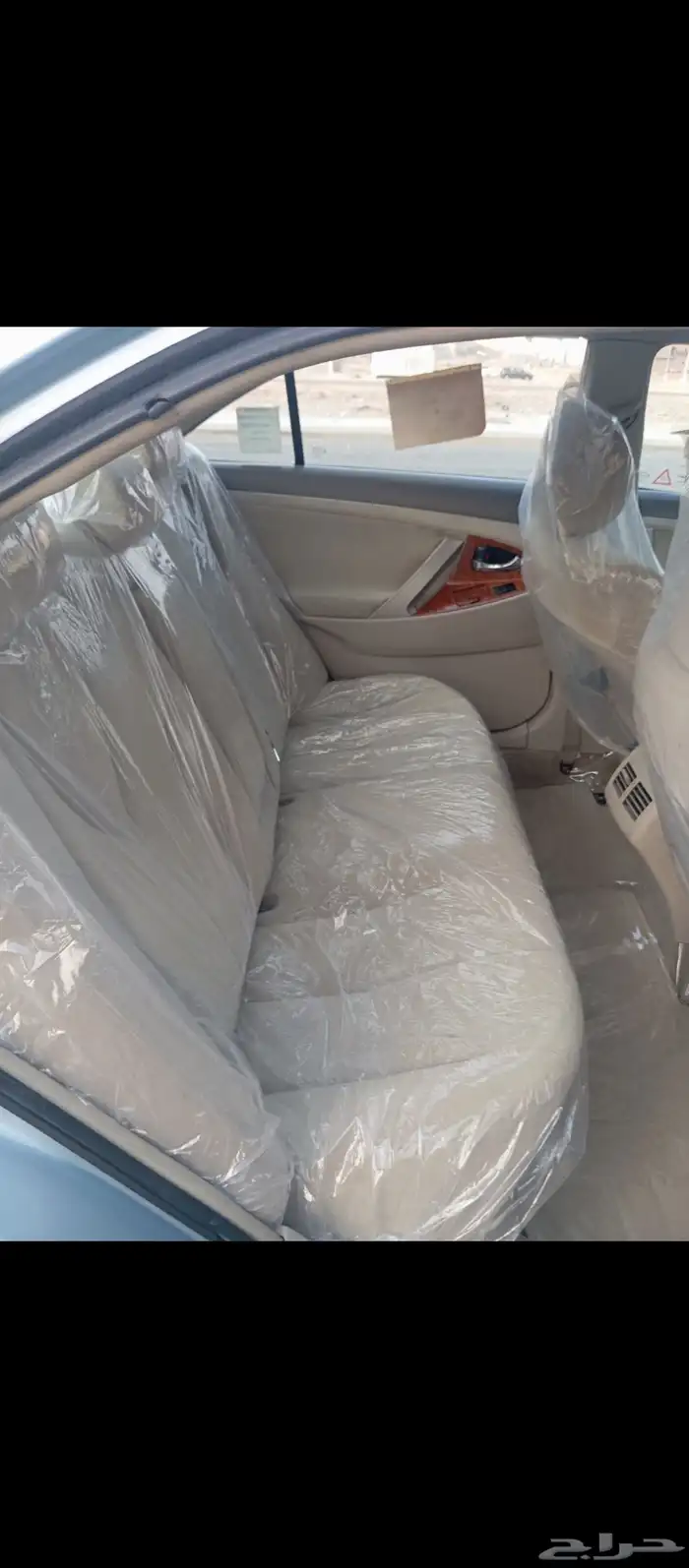 كامري فل كامل 2011 4