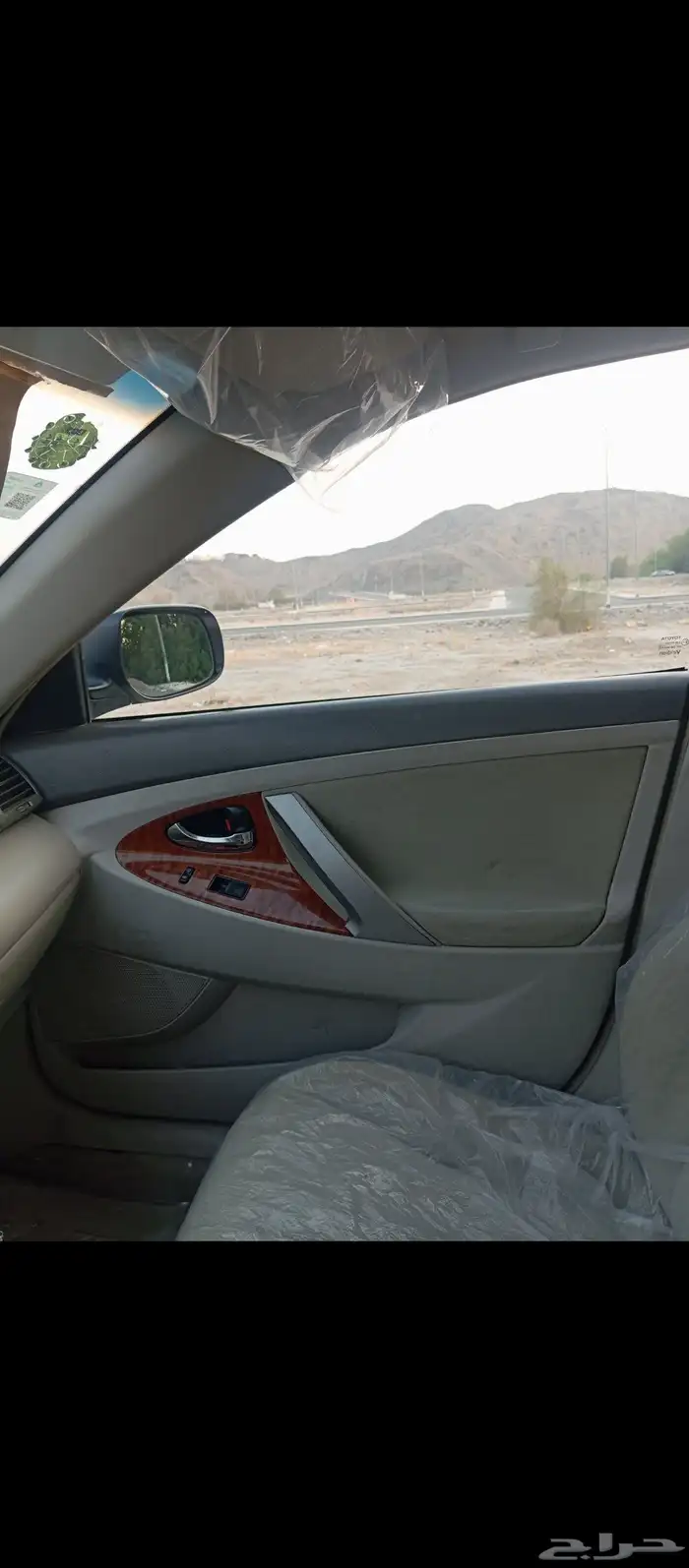 كامري فل كامل 2011 8