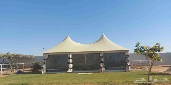 خيام الرياض خيام زجاجة خيام سوبر ملكية بيوت شعر ملكية 5