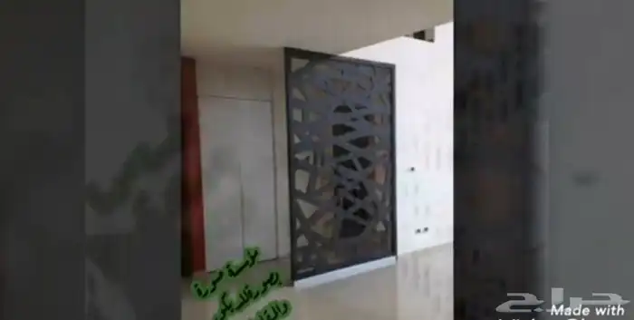 ديكورات داخلي وخارجي .. 4