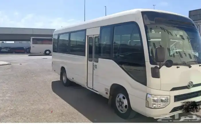 باصات للتأجير الشهري والسنوي 1