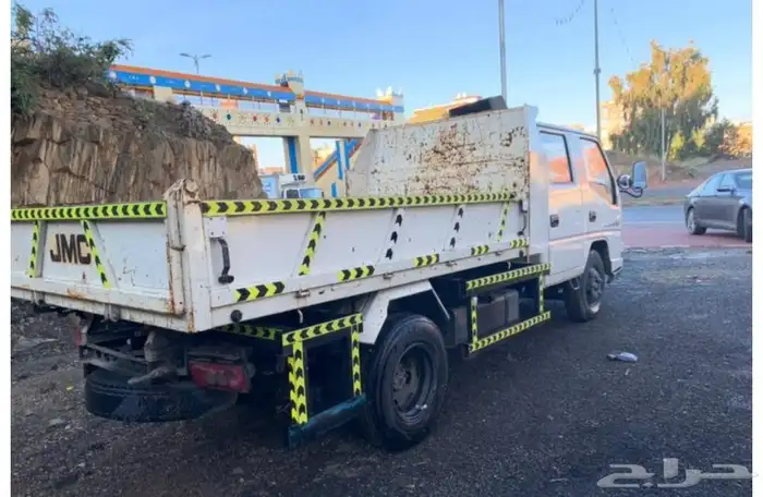 قلاب جي ام سي 2014 3