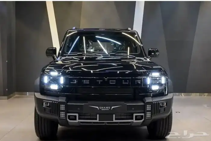 جيتور T2 لاكجري فل كامل موديل 2026 سعودي 1