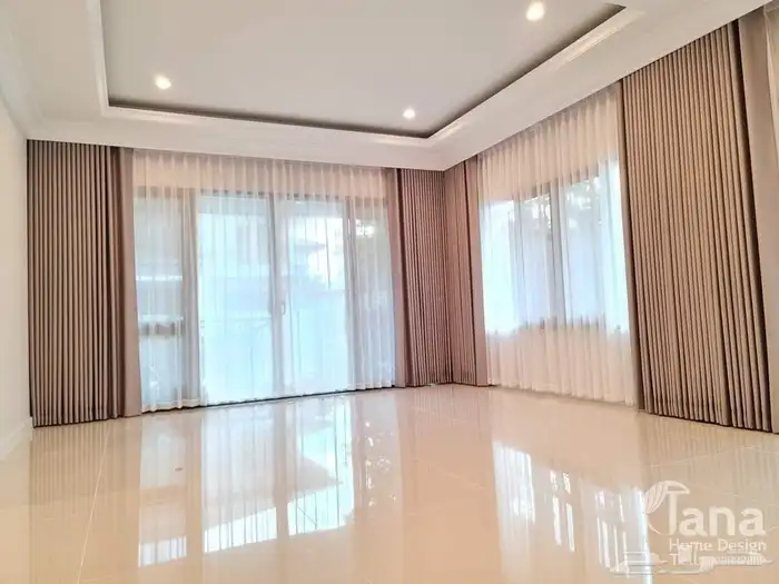 ستاير  تقصيل ستاير وبفي  خياطه ستاير   تركيب ستاير 3