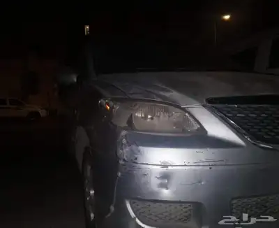 مازدا MPV index