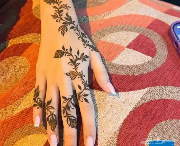 نقاشه الرياض 1