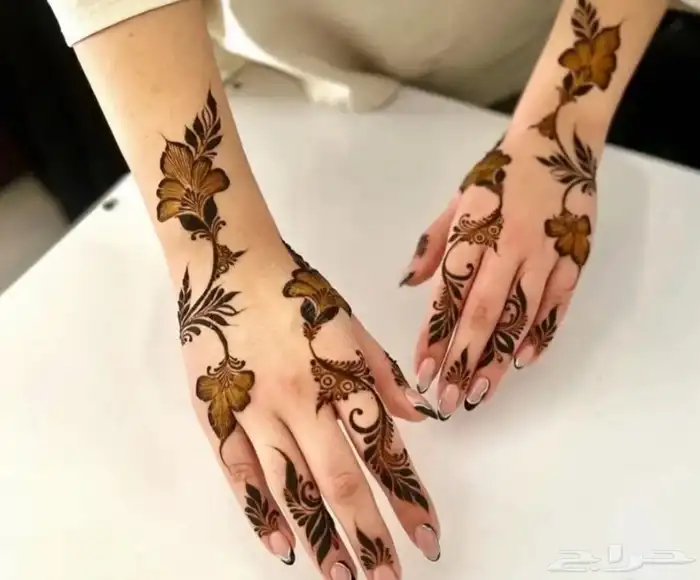 نقاشه الرياض 4