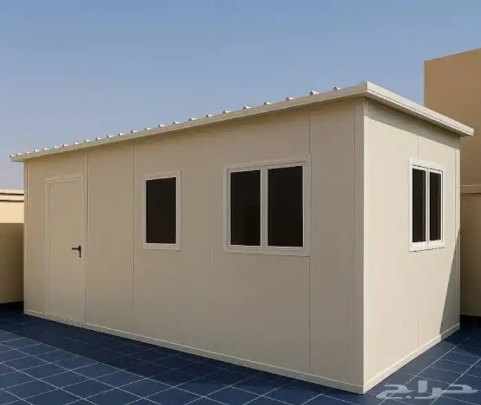 حداد.ارياض.مضلات سندويش بنل عازل حراري وعزل مائي 0