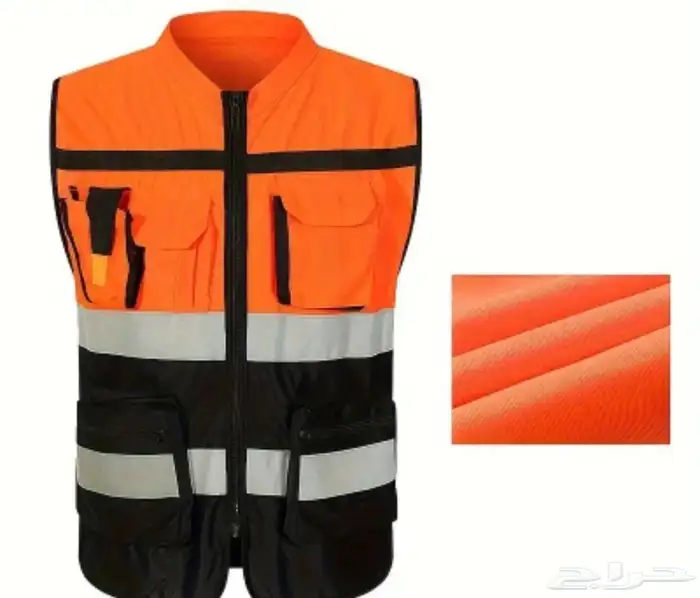 فيستات متوفرة بأكثر من 35 موديل مع طباعة وتطريز حسب الطلب 1