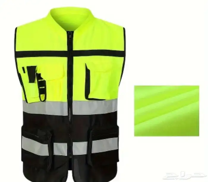 فيستات متوفرة بأكثر من 35 موديل مع طباعة وتطريز حسب الطلب 0