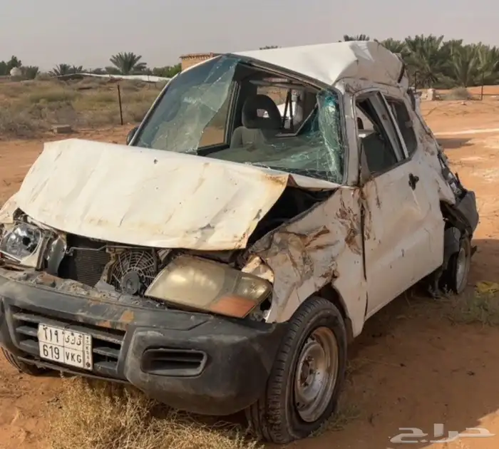 مستبيشي باجيرو ربع 2002 0