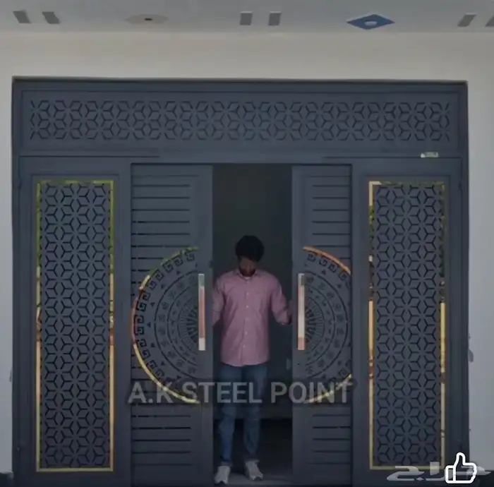 حداد مكه المكرمة 6