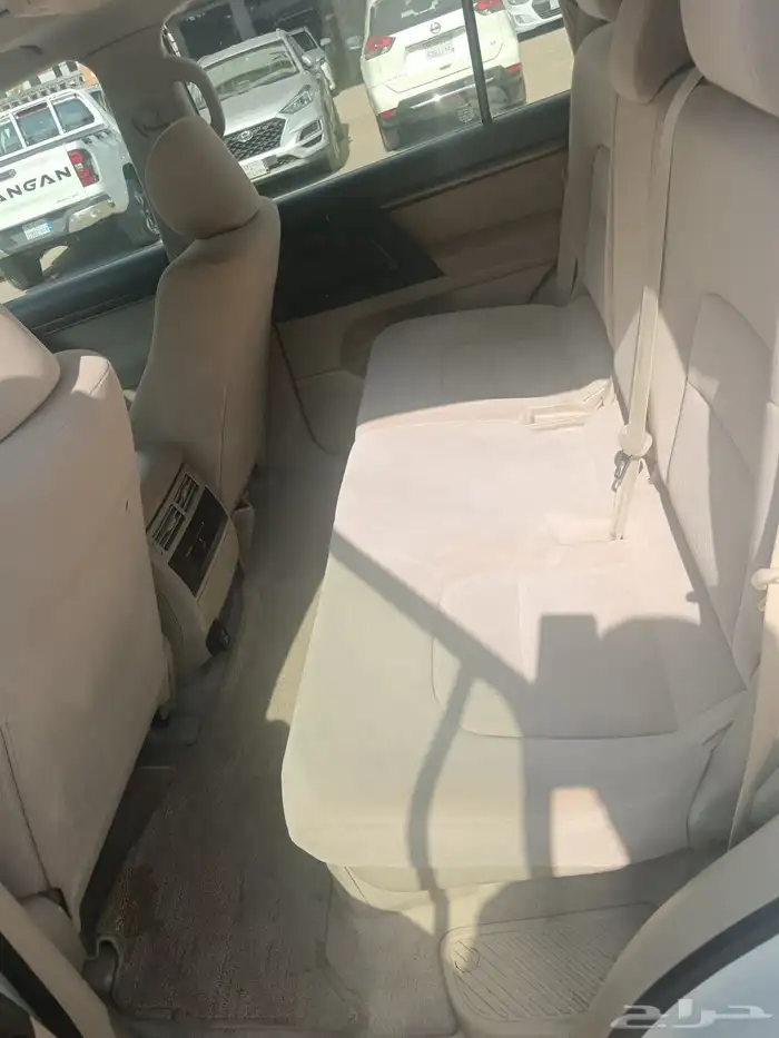 جي اكس ار 2020 ديزل 6