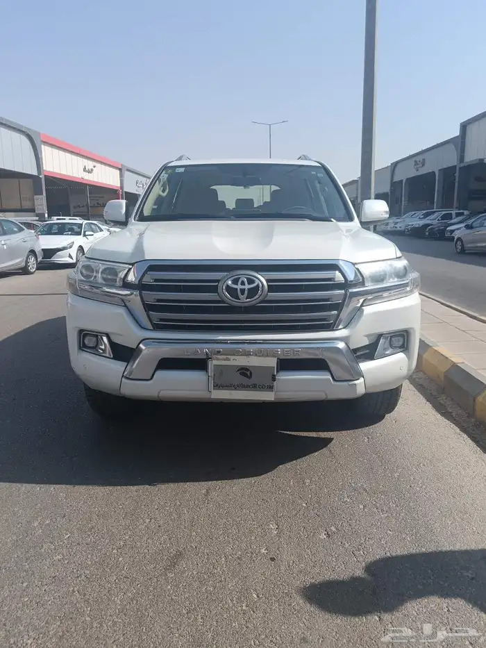 جي اكس ار 2020 ديزل 0