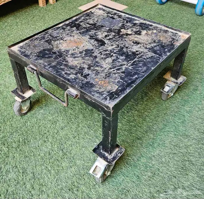 قاعده اله ايسكريم عسكريم بكفرات 0