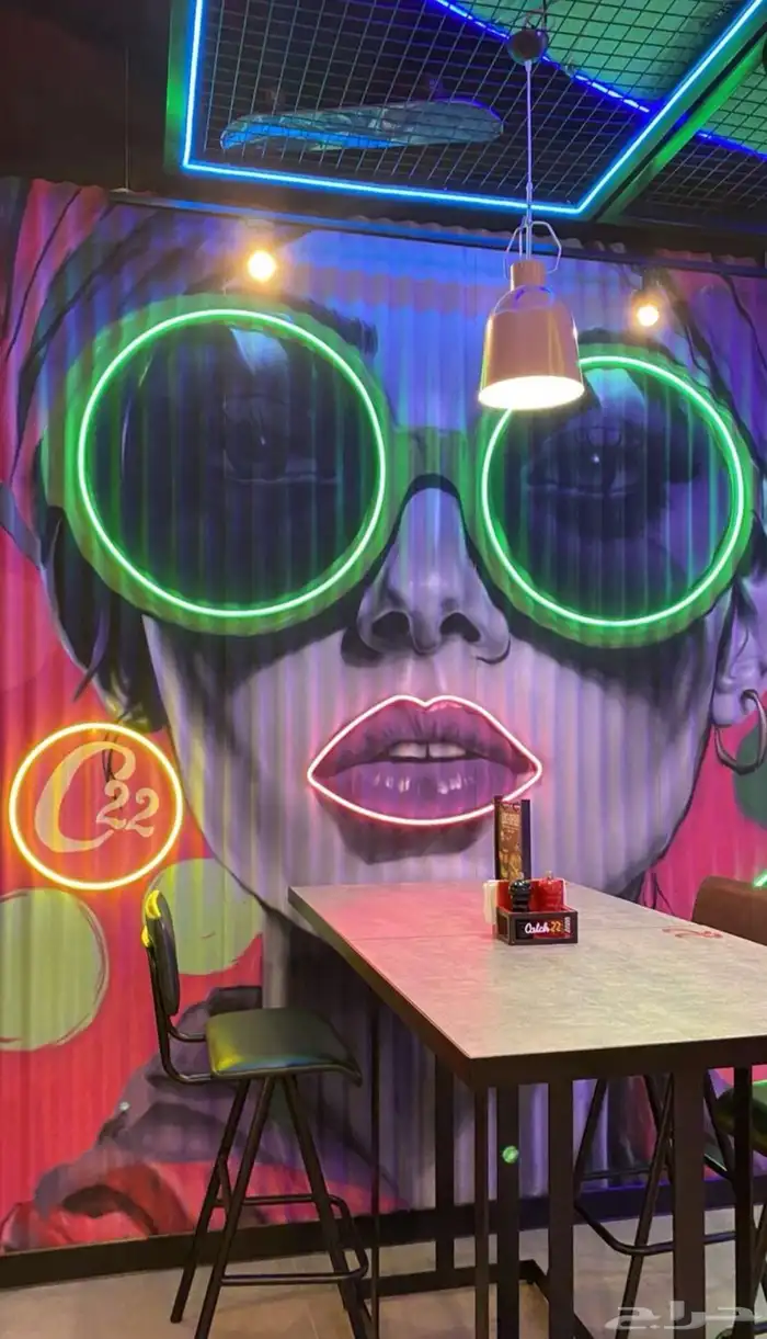 ستيكر بنر رول اب هدايا إعلان أسوار مشاريع لوحات حروف مضيئة 13