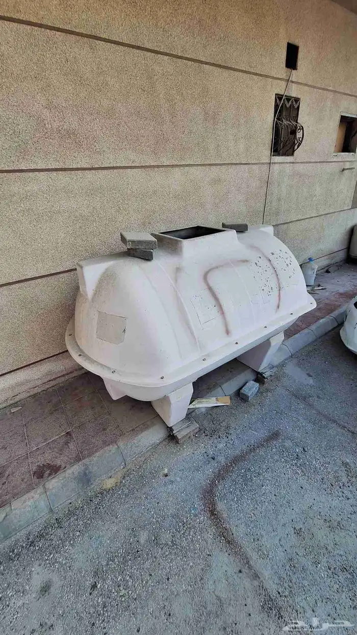 خزان ماء للبيع 0