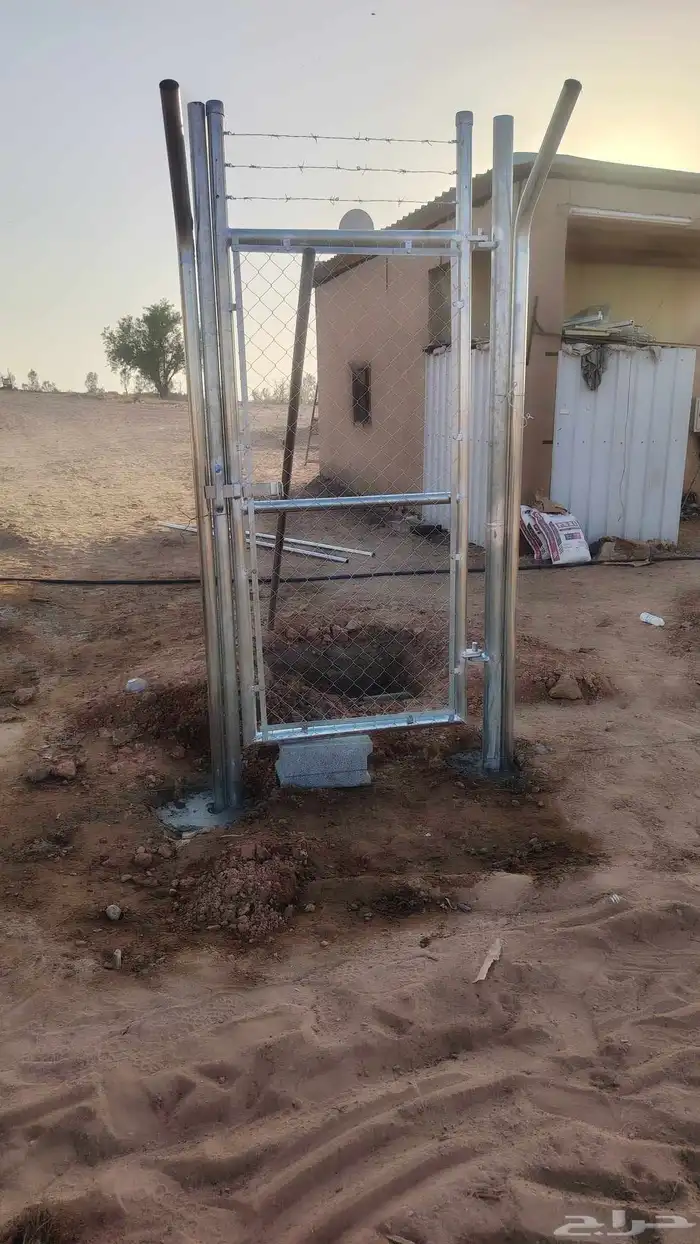 تريد تركيب جميع انواع اشبوك مناطق القصيم باسعار مناسبه للجمي 4