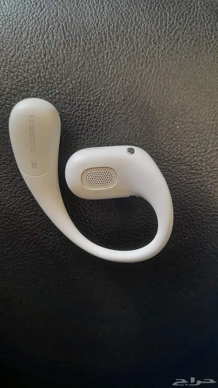 سماعه هواوي من السماعتين حبه واحده فقط Rتعتبر جديده جدا 4