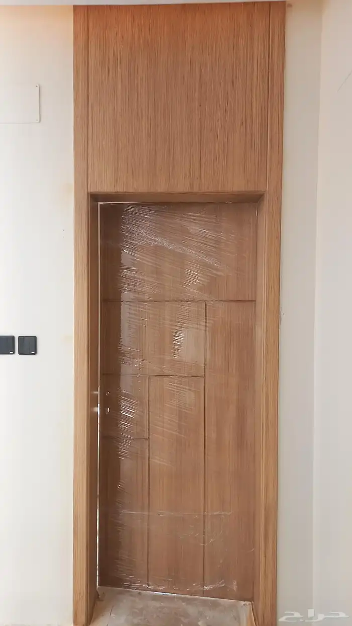 دهان أبواب روعه الالوان 3