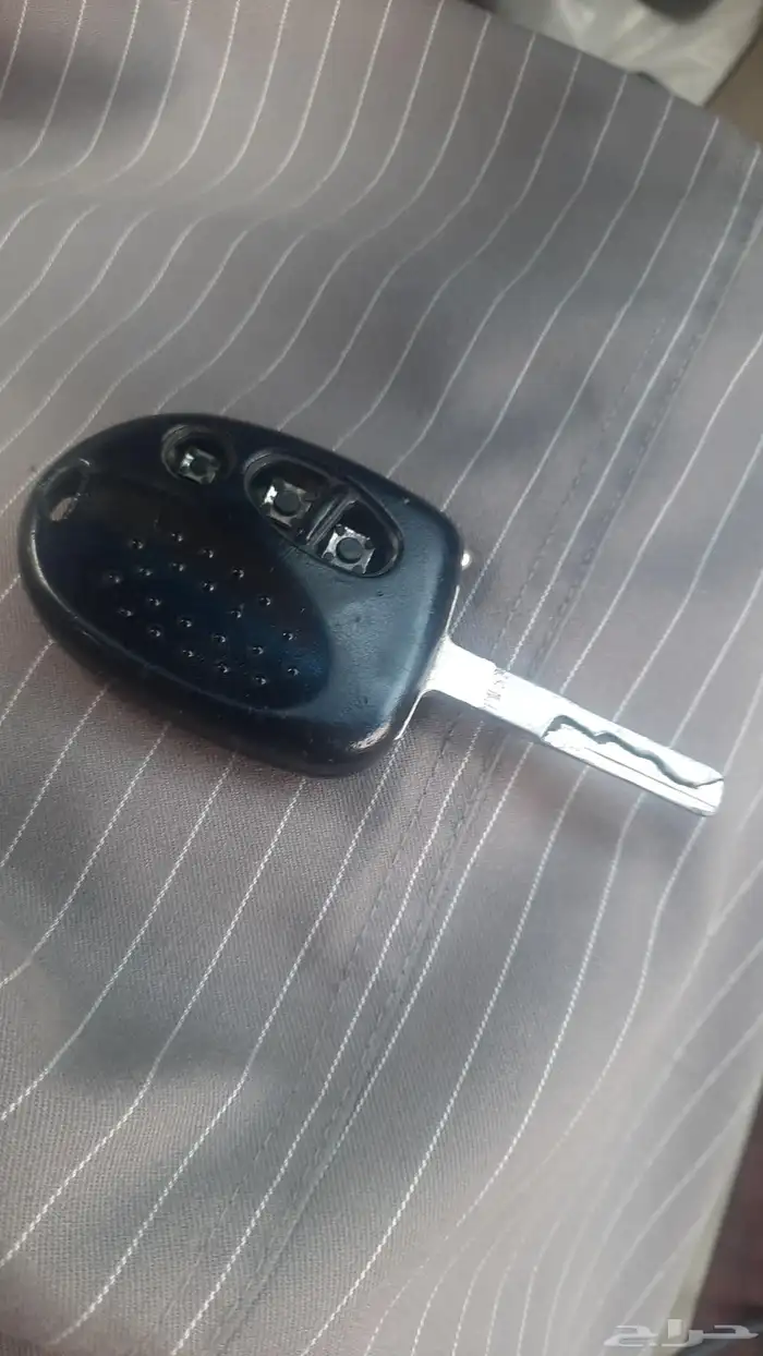 مفتاح كابرس 2004 الى 2006 2