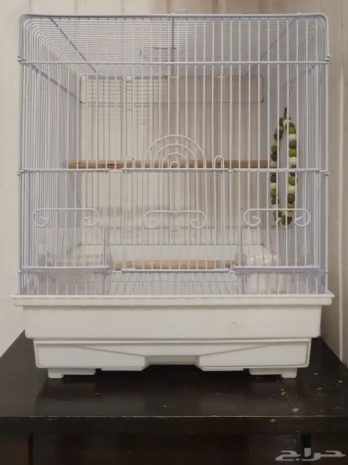 قفص متوسط الحجم 60 ريال 0