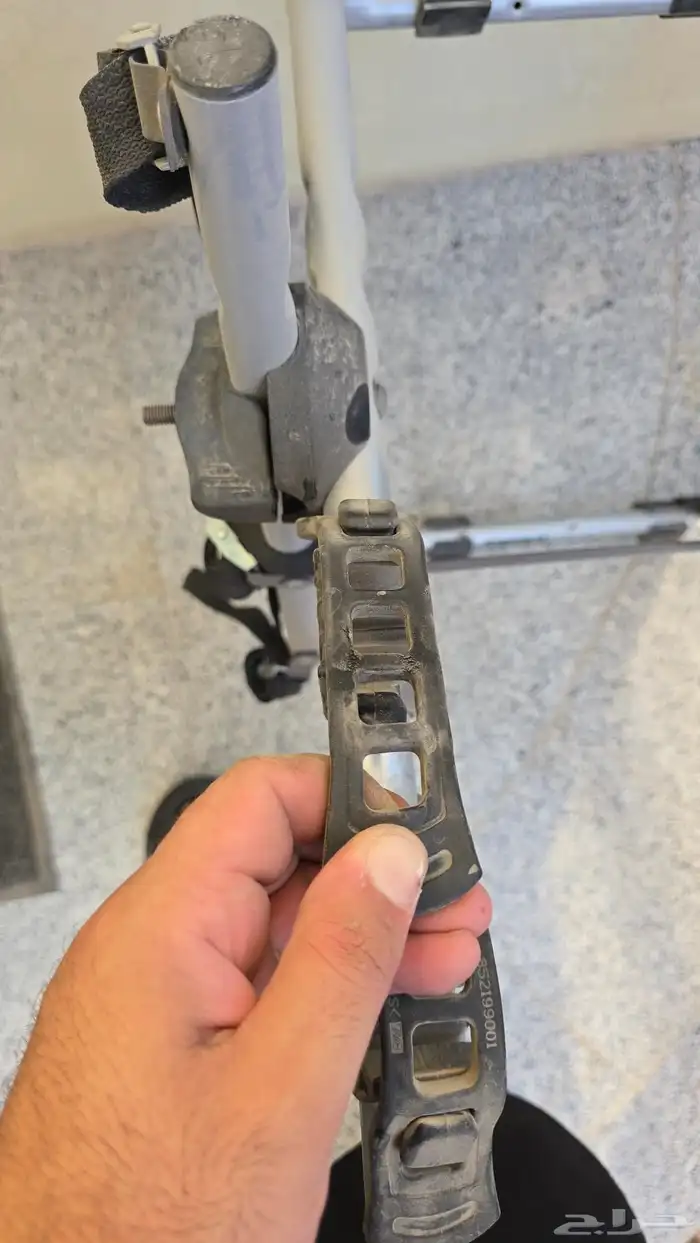 حامل دراجه هوائيه 6