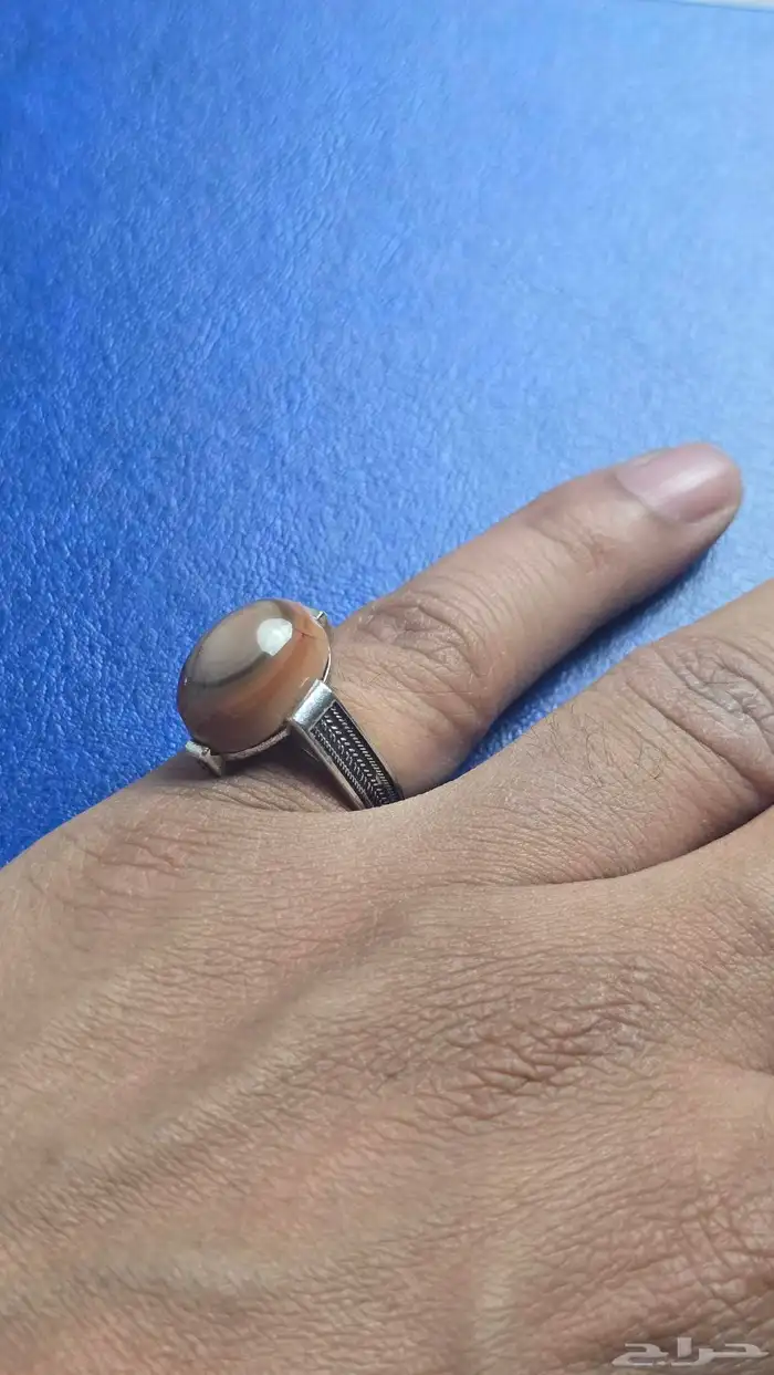 خواتم و احجار مصوره 20