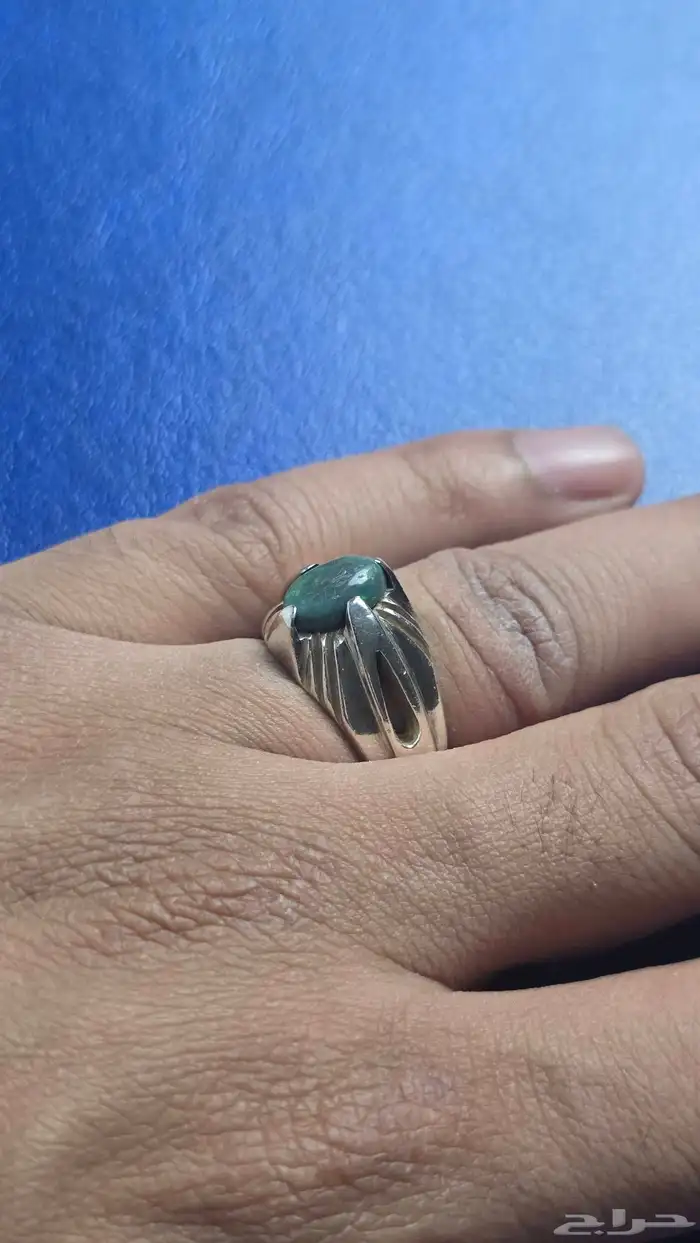 خواتم و احجار مصوره 14
