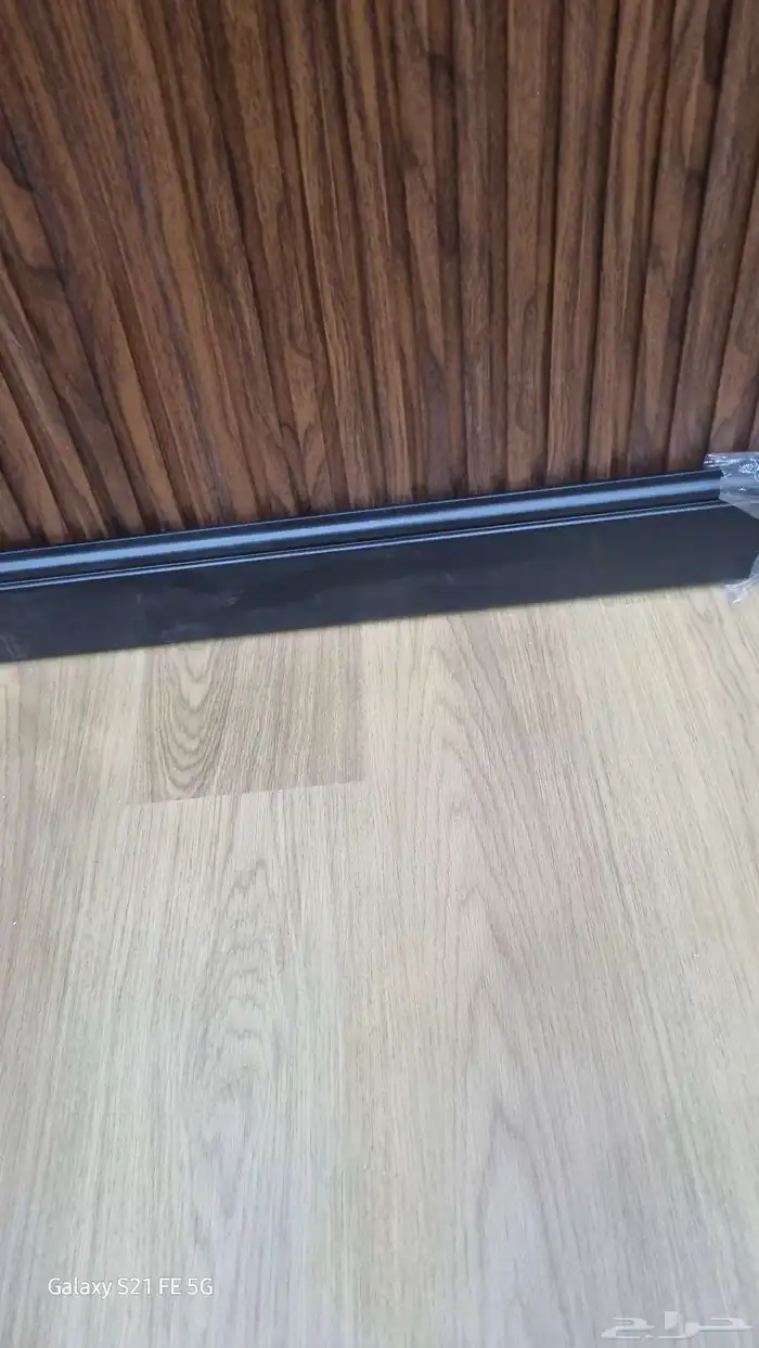 باركية خشبية   سكلو ابيض 4