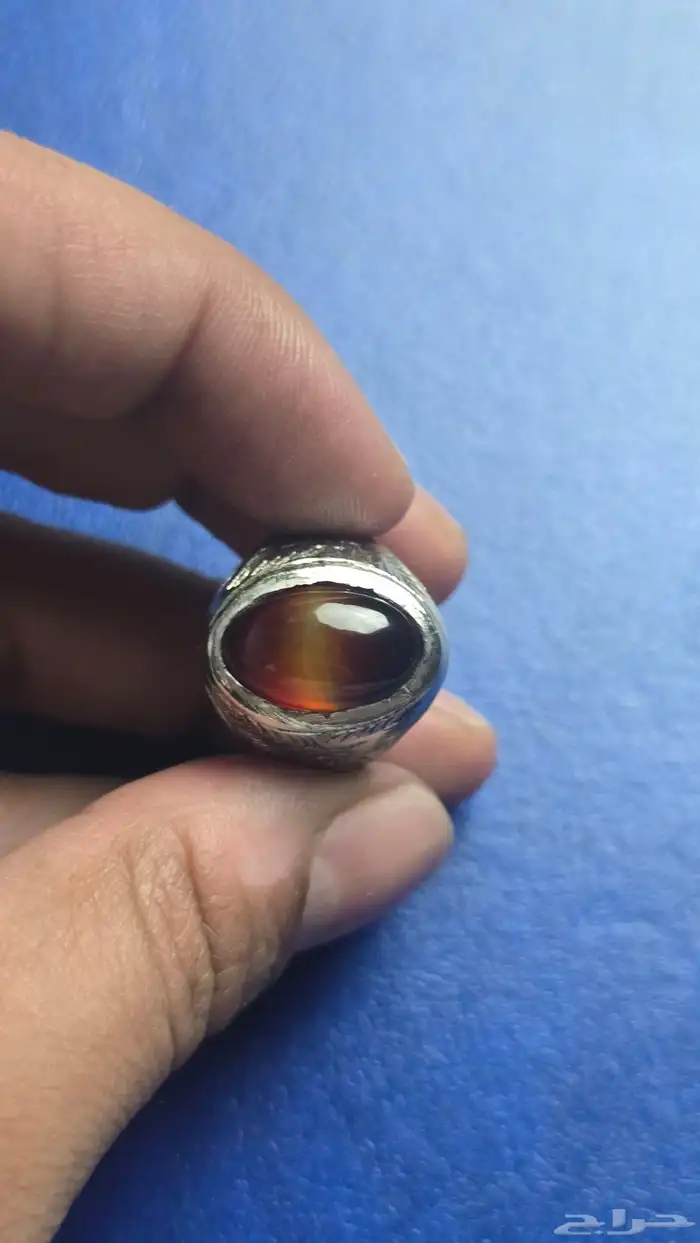 خواتم و احجار مصوره 9
