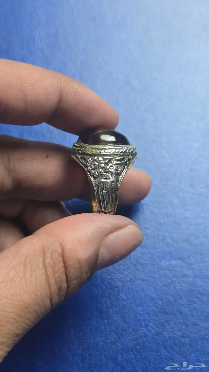 خواتم و احجار مصوره 7