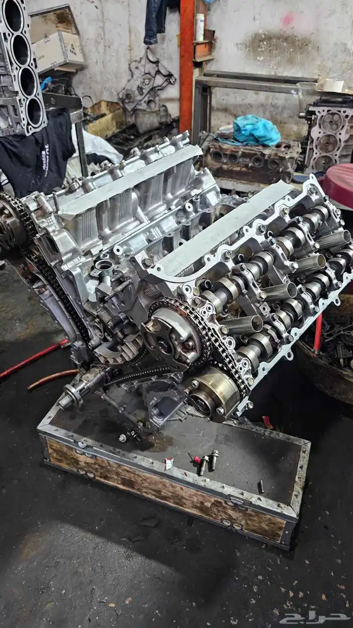 مكاين جكسار مجددة 2