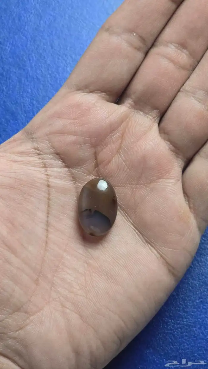 خواتم و احجار مصوره 35