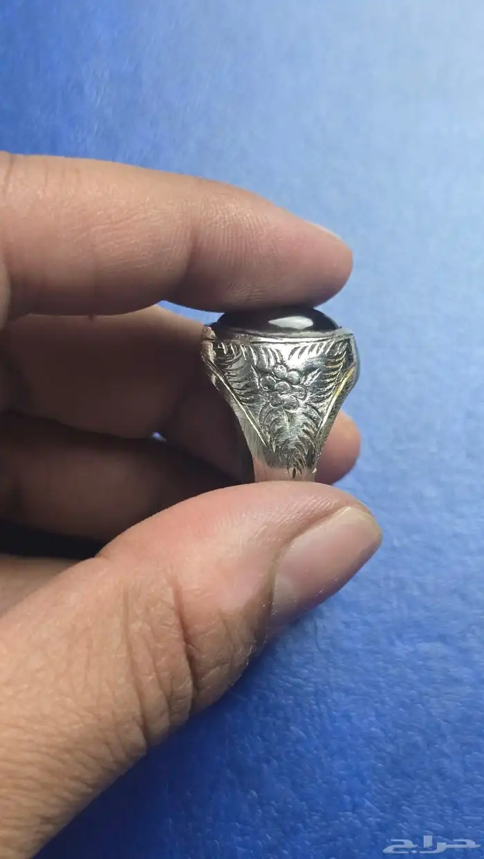 خواتم و احجار مصوره 10