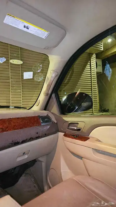 للبيع تاهو 2012 LT لون بني بدون دبل قصير محركات شرط index