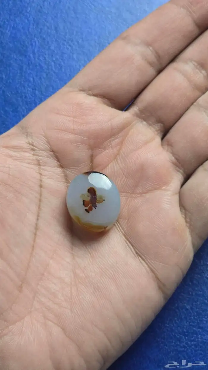 خواتم و احجار مصوره 27