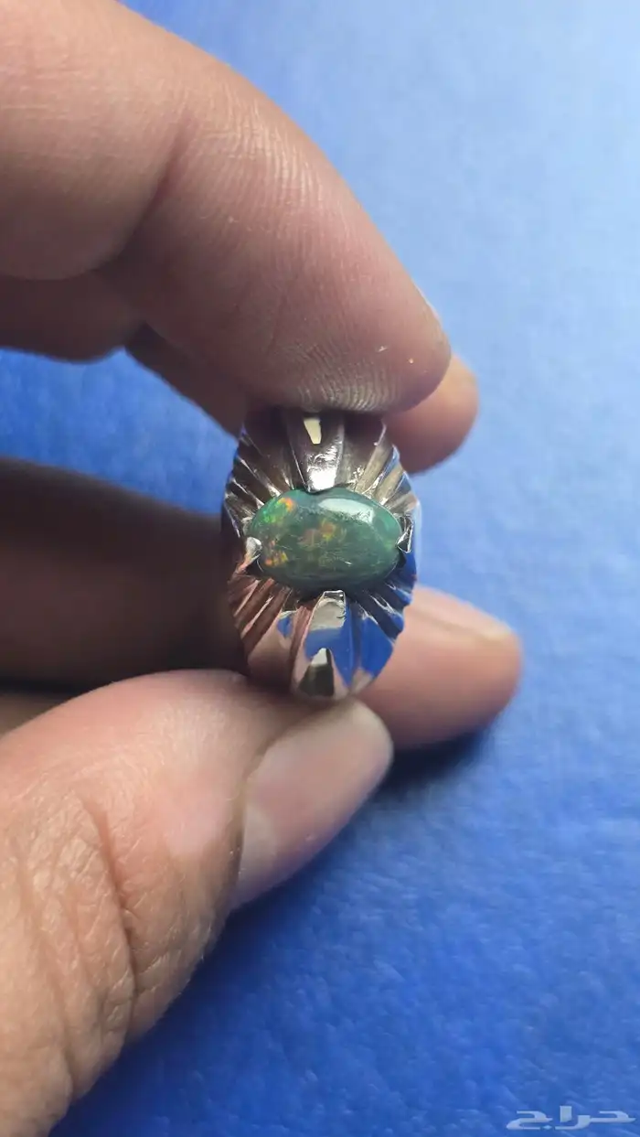 خواتم و احجار مصوره 12