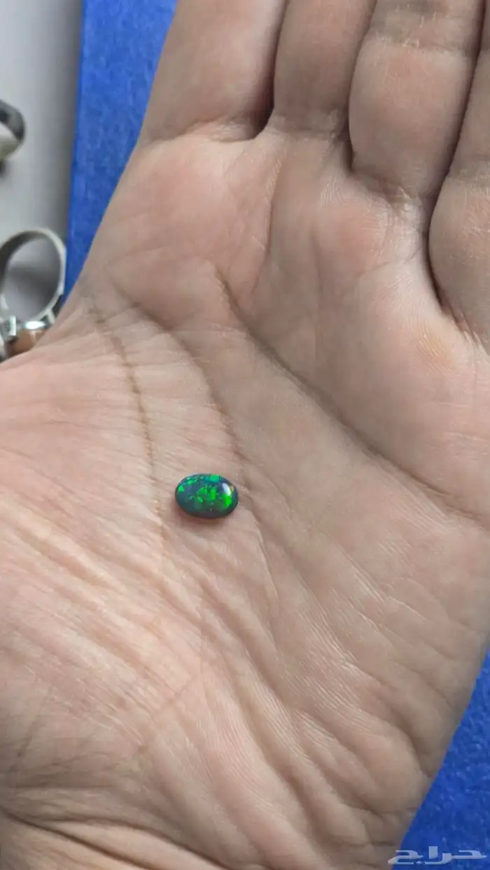 خواتم و احجار مصوره 32