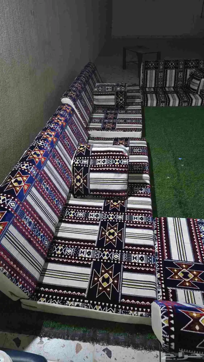 جلسات ارضيه. تراثيه 0