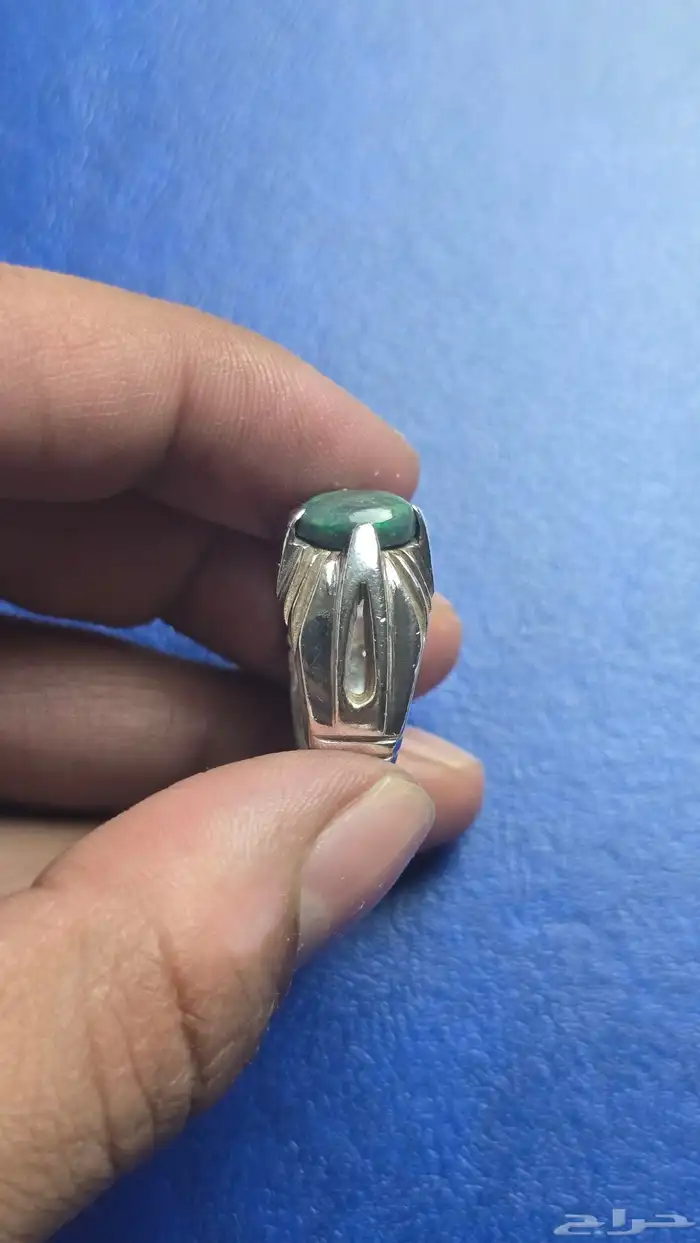 خواتم و احجار مصوره 13