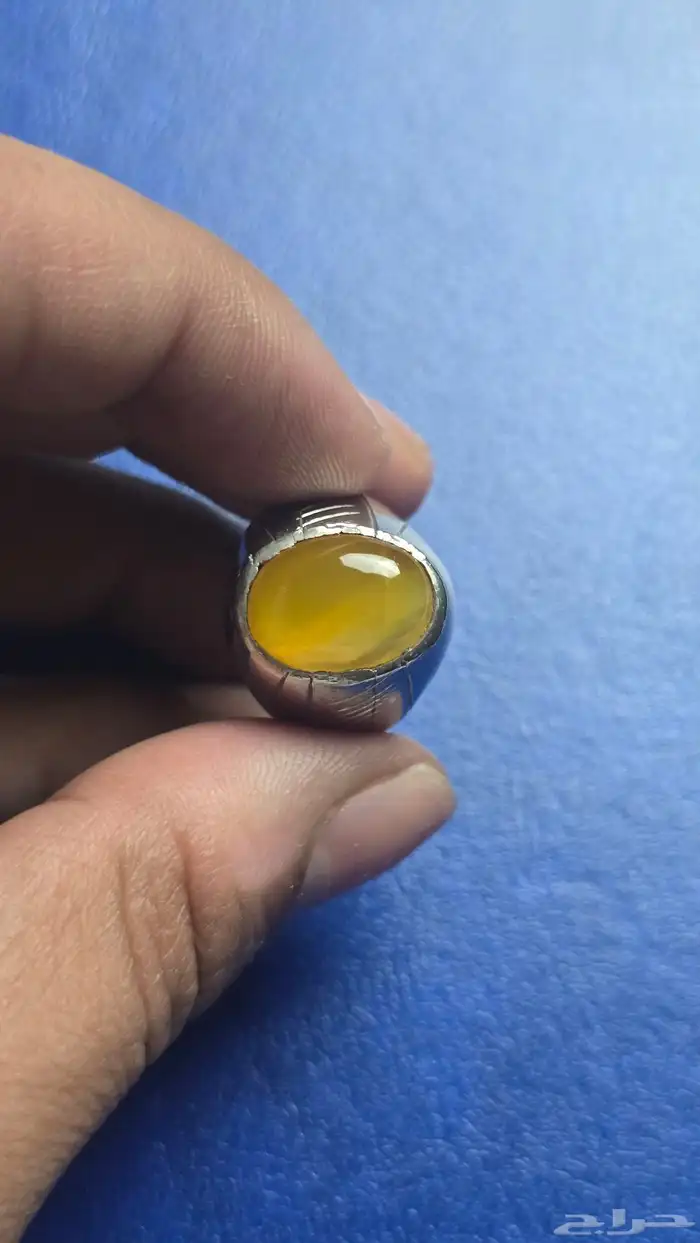 خواتم و احجار مصوره 15