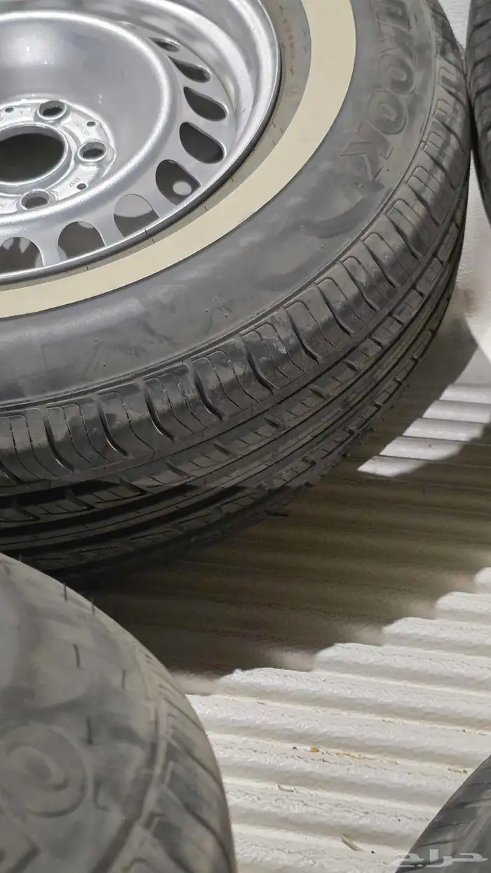 كفرات هانكوك 0