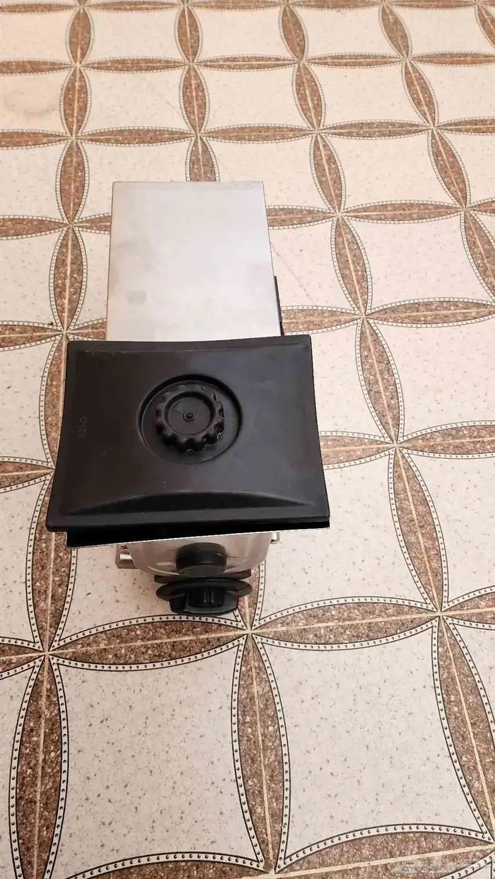 رماية فلافل استيل   صناعة أردنية. 6