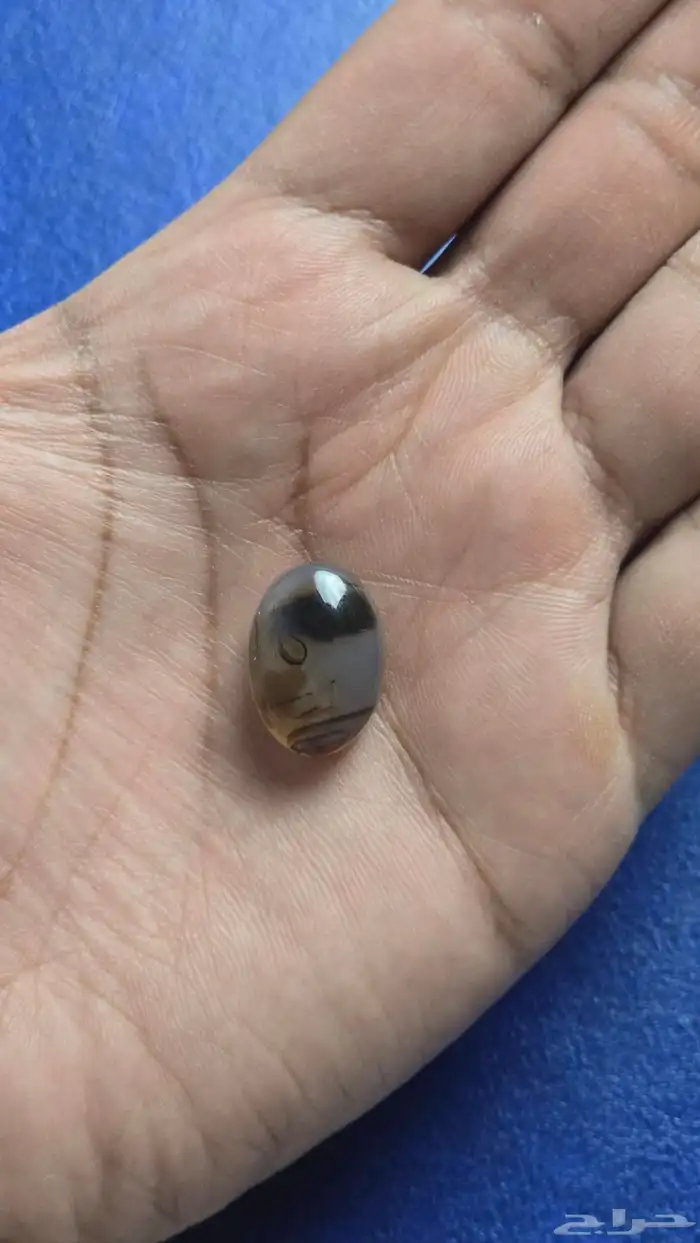 خواتم و احجار مصوره 36