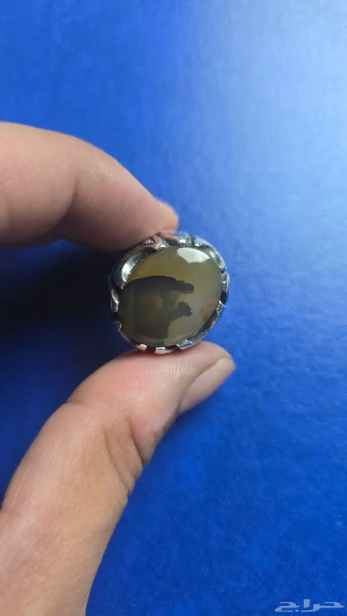 خواتم و احجار مصوره 0